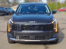 Kia Sportage EX FWD 2026