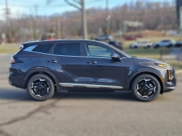 Kia Sportage EX FWD 2026