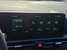 Kia Sportage EX FWD 2026