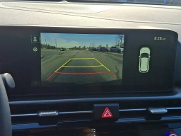 Kia Sportage EX FWD 2026