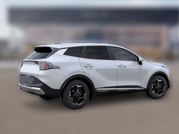 Kia Sportage EX FWD 2026