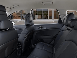 Kia Sportage EX FWD 2026