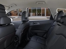 Kia Sportage EX FWD 2026