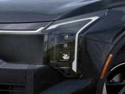 Kia Sportage EX FWD 2026