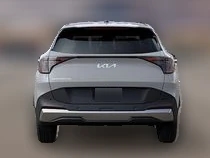 Kia Sportage EX FWD 2026