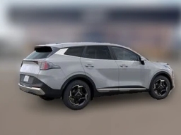 Kia Sportage EX FWD 2026