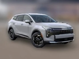 Kia Sportage EX FWD 2026