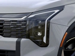 Kia Sportage EX FWD 2026