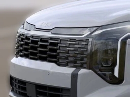 Kia Sportage EX FWD 2026