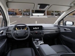 Kia Sportage EX FWD 2026