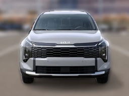 Kia Sportage EX FWD 2026