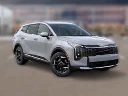 Kia Sportage EX FWD 2026