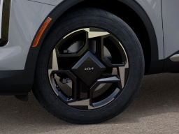 Kia Sportage EX FWD 2026