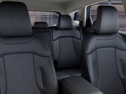 Kia Sportage EX FWD 2026