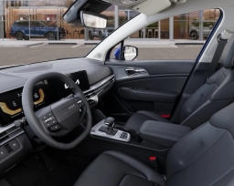 Kia Sportage EX FWD 2026