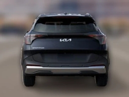 Kia Sportage EX FWD 2026