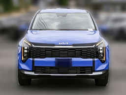 Kia Sportage EX FWD 2026