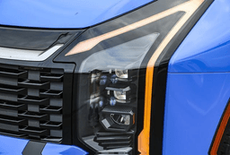 Kia Sportage EX FWD 2026