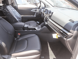 Kia Sportage EX FWD 2026