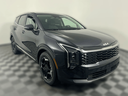 Kia Sportage EX FWD 2026