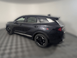 Kia Sportage EX FWD 2026