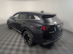 Kia Sportage EX FWD 2026