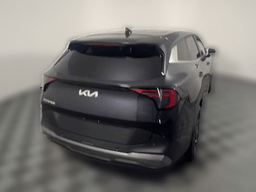 Kia Sportage EX FWD 2026