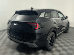 Kia Sportage EX FWD 2026