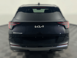 Kia Sportage EX FWD 2026