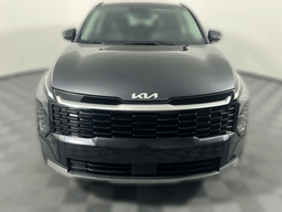 Kia Sportage EX FWD 2026