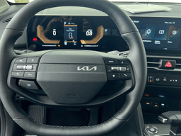 Kia Sportage EX FWD 2026