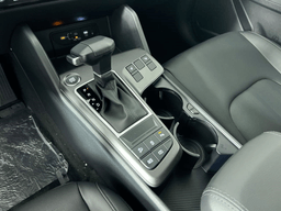 Kia Sportage EX FWD 2026