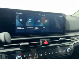 Kia Sportage EX FWD 2026