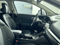 Kia Sportage EX FWD 2026