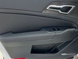 Kia Sportage EX FWD 2026