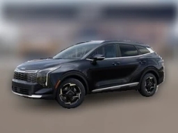 Kia Sportage EX FWD 2026