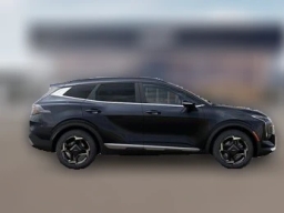 Kia Sportage EX FWD 2026