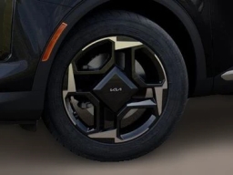 Kia Sportage EX FWD 2026