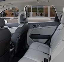 Kia Sportage EX FWD 2026