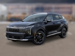 Kia Sportage EX FWD 2026