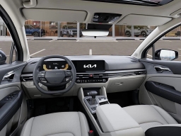 Kia Sportage EX FWD 2026