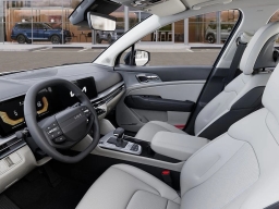 Kia Sportage EX FWD 2026