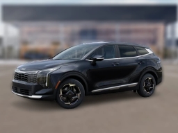 Kia Sportage EX FWD 2026