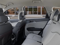 Kia Sportage EX FWD 2026