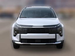 Kia Sportage EX FWD 2026