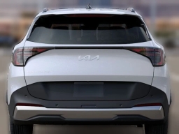 Kia Sportage EX FWD 2026