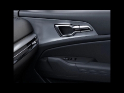 Kia Sportage EX FWD 2026