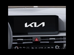 Kia Sportage EX FWD 2026