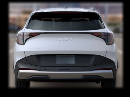 Kia Sportage EX FWD 2026