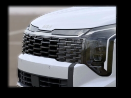 Kia Sportage EX FWD 2026